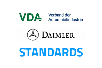 automobilindustrie-standards