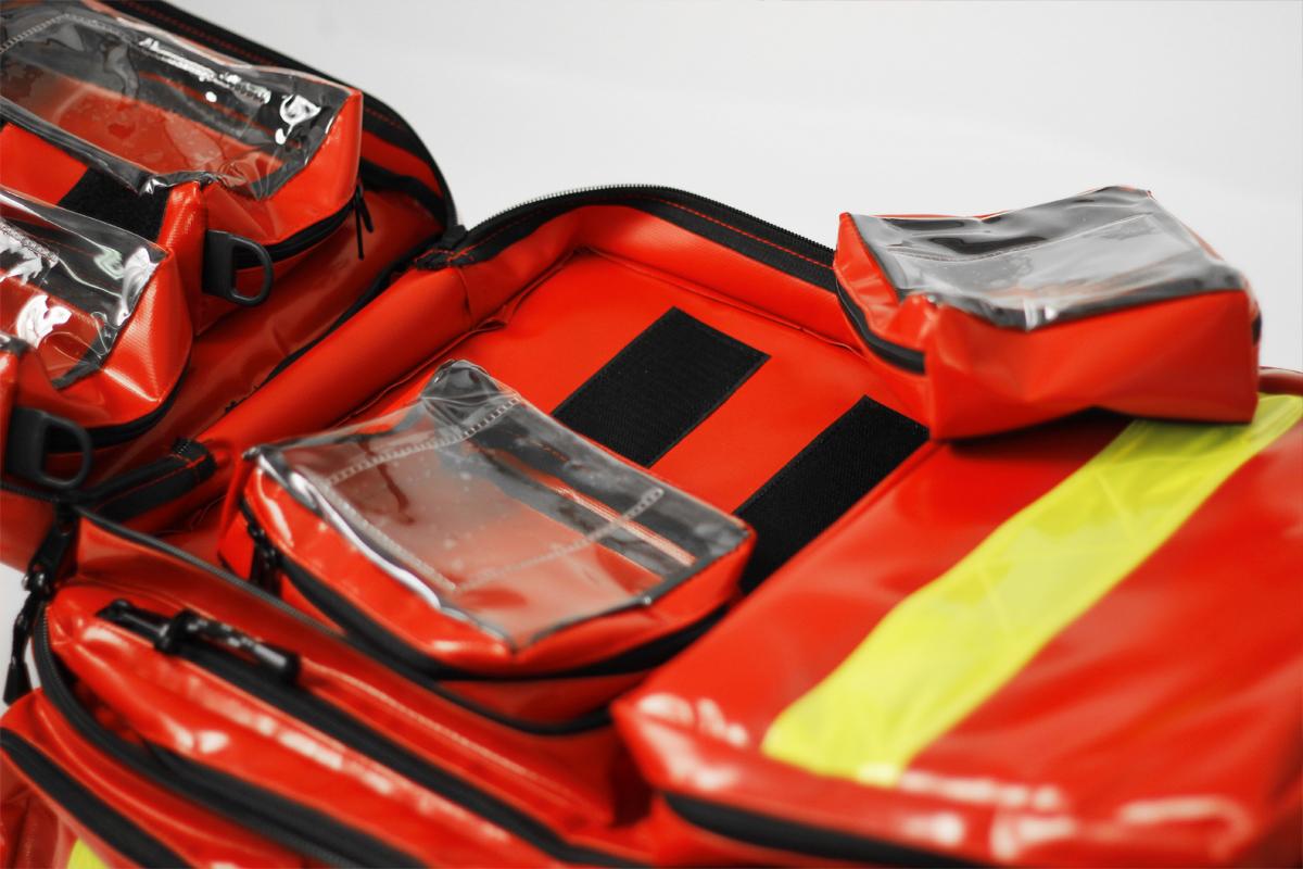 rescue-bag-paramedic-emergency-doctor-special design-closed-compartments