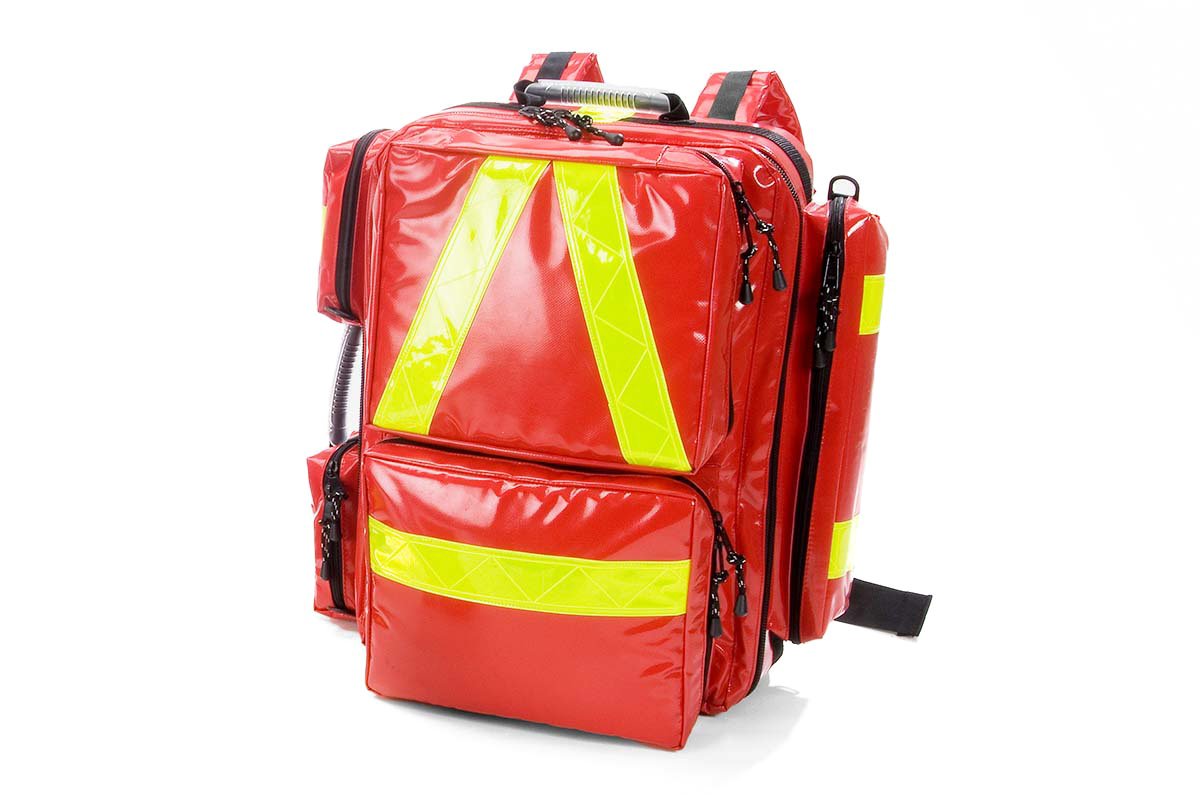 rescue-bag-paramedic-emergency-doctor-special design-closed