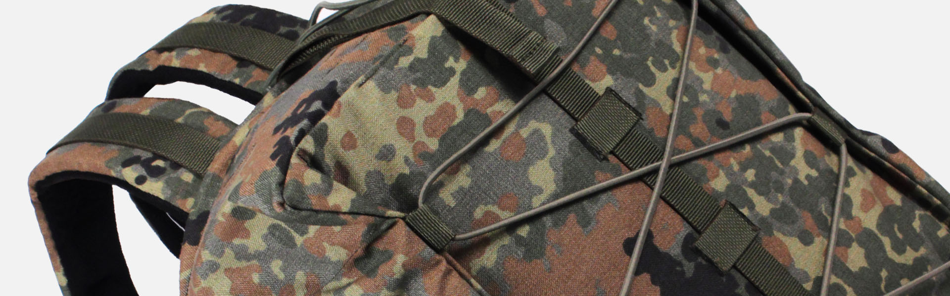 Custom-made deployment bags
