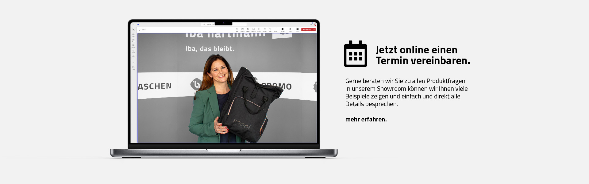 Online-Beratung im Augsburger Showroom taschen-online-beratung-1920