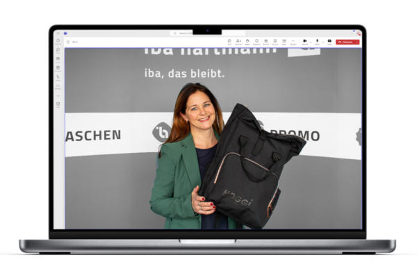 Book a free online consultation now taschen-online-beratung-buchungsseite