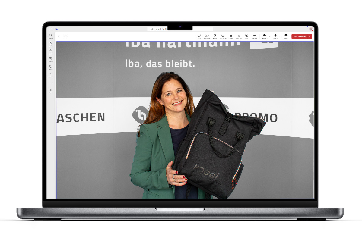 Book a free online consultation now taschen-online-beratung-buchungsseite